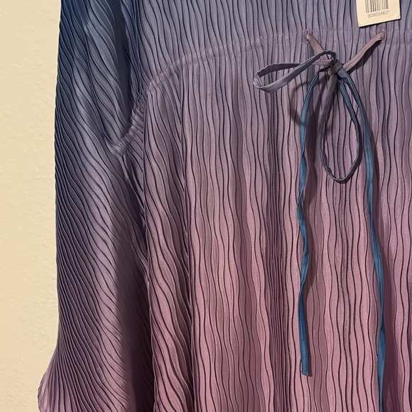 NWT Jonathan Simkhai kaftan - Picture 9 of 13